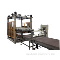 High Speed Palletizer Machine For Tin Can Palletizer